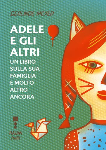 Adele e gli altri