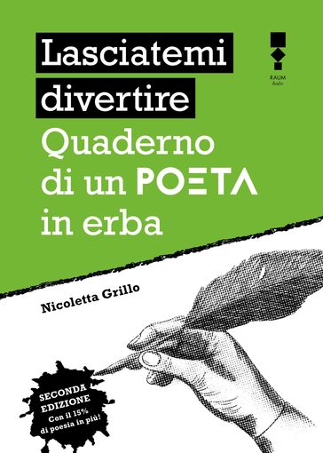 Lasciatemi divertire