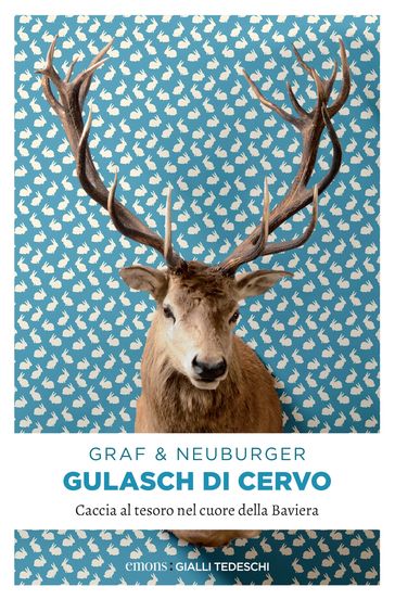 Gulasch di cervo