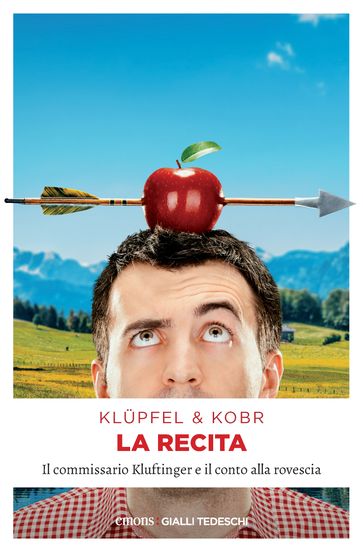 La recita