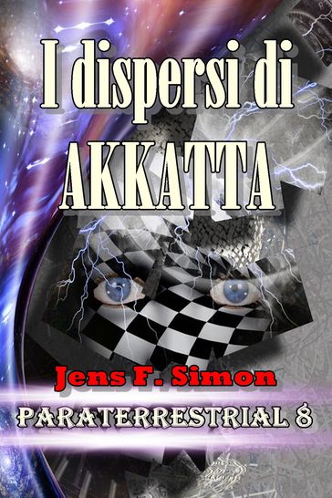 I dispersi di AKKATTA
