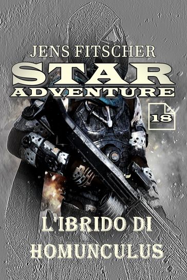 L'ibrido di homunculus