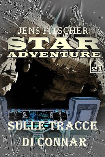 Sulle tracce di Connar