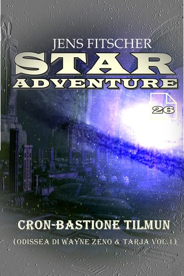 Cron-Bastione TILMUN