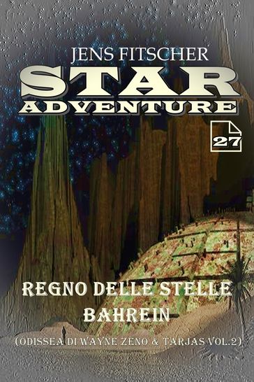 Regno delle Stelle Bahrein