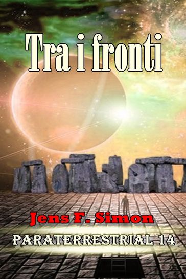 Tra i fronti