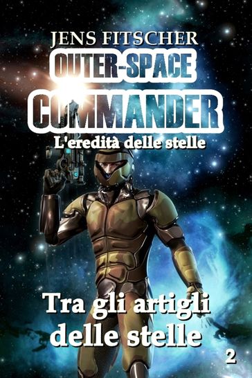 Tra gli artigli delle stelle