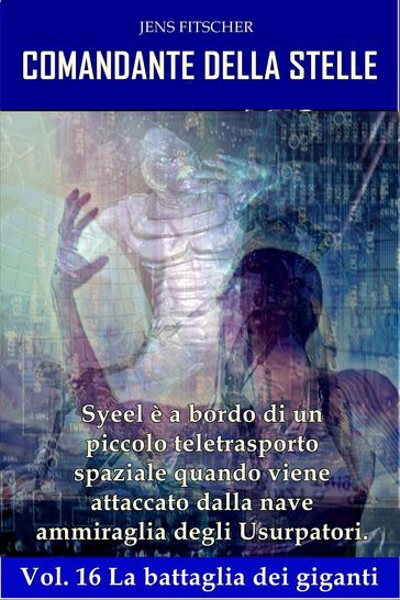 La battaglia dei giganti