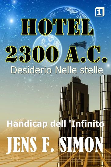 Handicap dell'Infinito