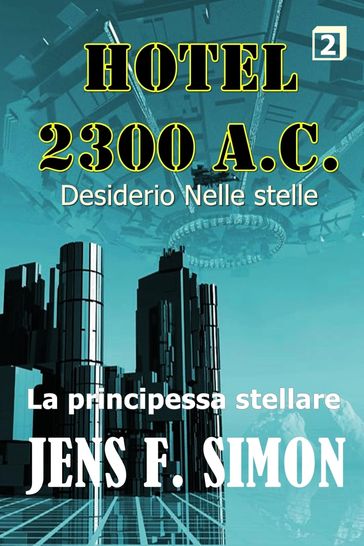 La principessa stellare