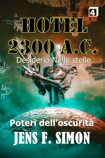Poteri dell'oscurità