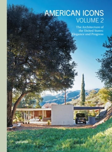 American Icons Vol. 2