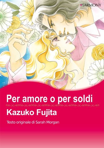 Per amore o per soldi
