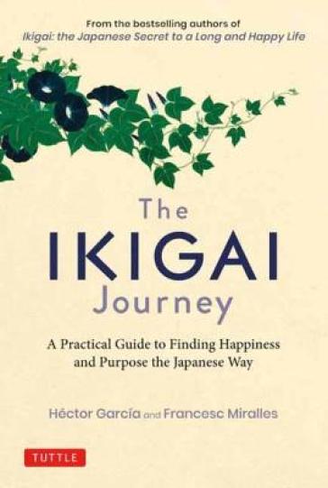The Ikigai Journey