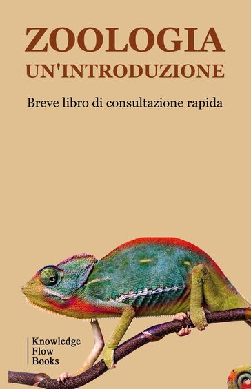 Zoologia: un'introduzione