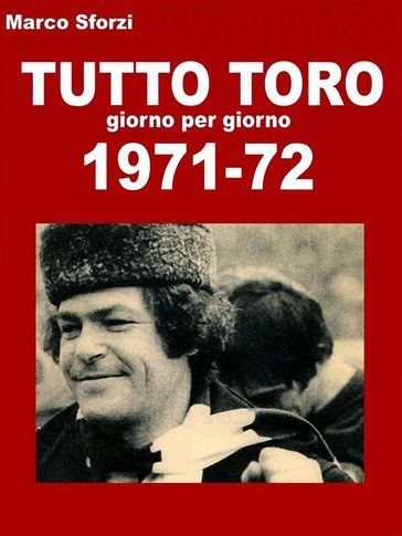 Tutto toro 1971-72