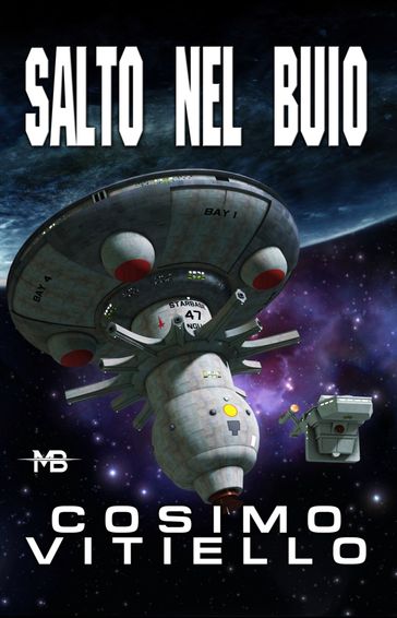 Salto nel buio