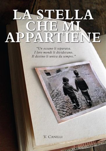 La stella che mi appartiene.