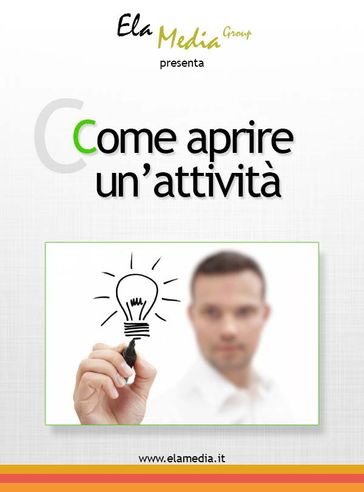 Come Aprire un'attività
