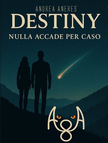 Destiny - Nulla accade per caso.