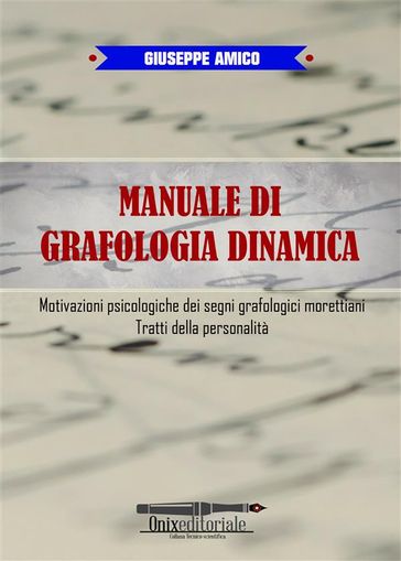 Manuale di Grafologia dinamica