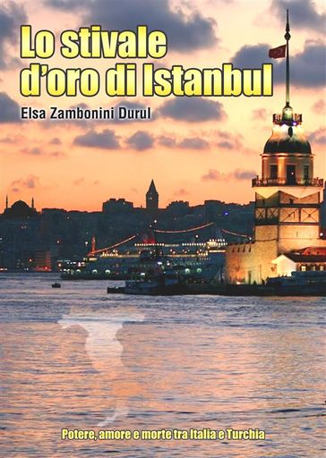 Lo stivale d'oro di Istanbul