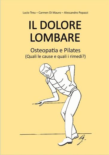 Il dolore lombare