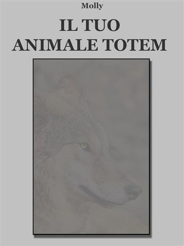 Il tuo animale Totem