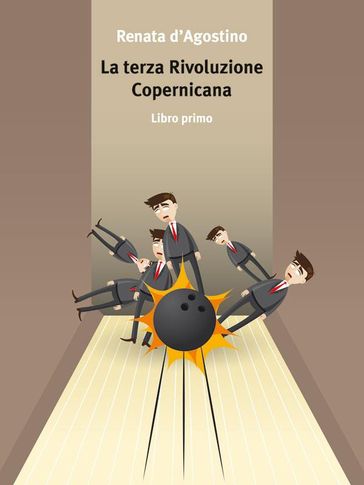 La Terza Rivoluzione Copernicana