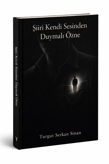 iiri kendi sesinde duymal ozne