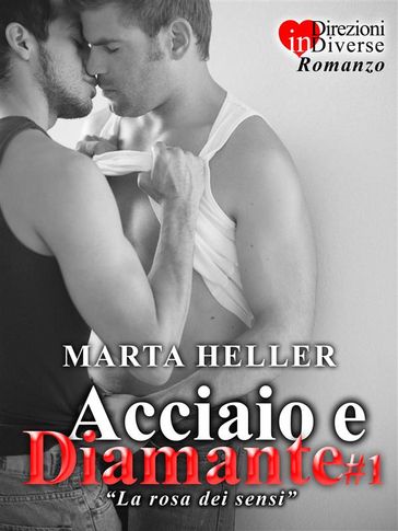 Acciaio e Diamante#1