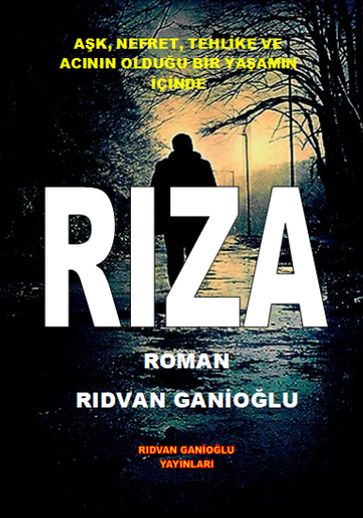 RIZA