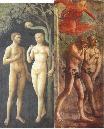 Il senso del Peccato