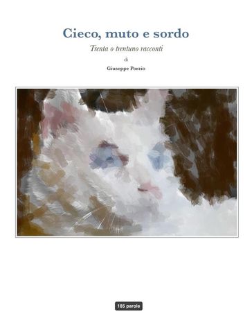 Cieco, muto e sordo