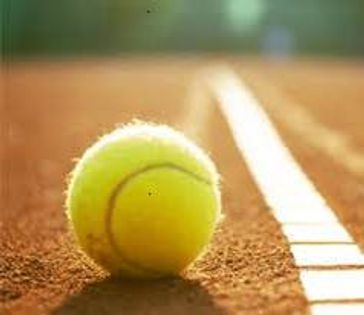Io sono il Tennis