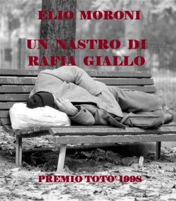 Un Nastro di Rafia Giallo