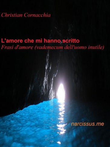 L'amore che mi hanno scritto