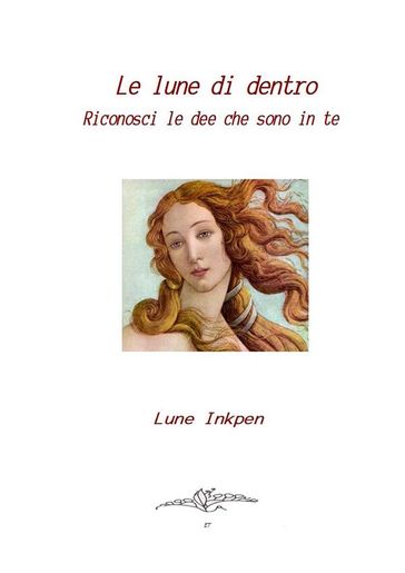 Le lune di dentro