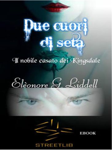 Due cuori di seta