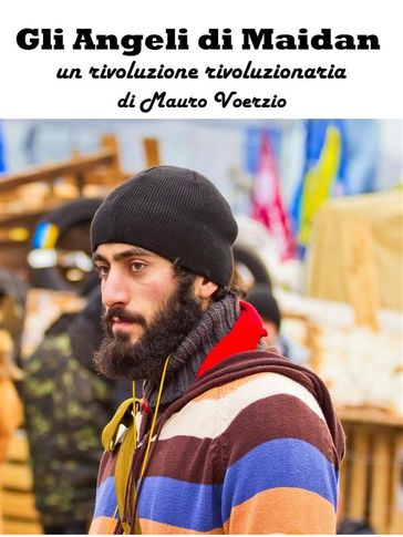 Gli Angeli di Maidan