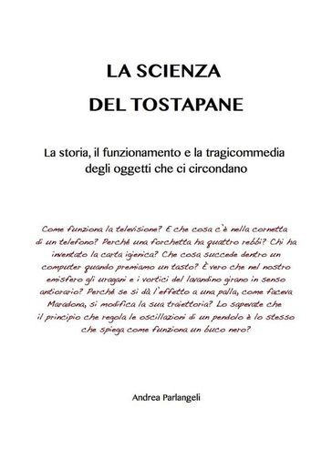 La scienza del tostapane