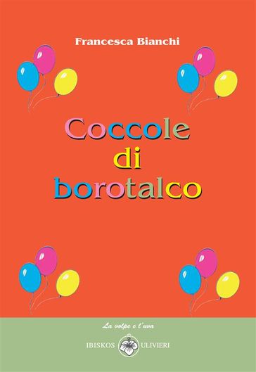 Coccole di Borotalco