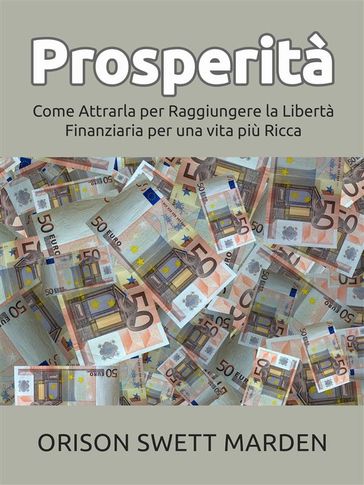 Prosperità (Tradotto)