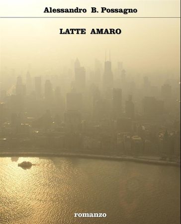 Latte Amaro