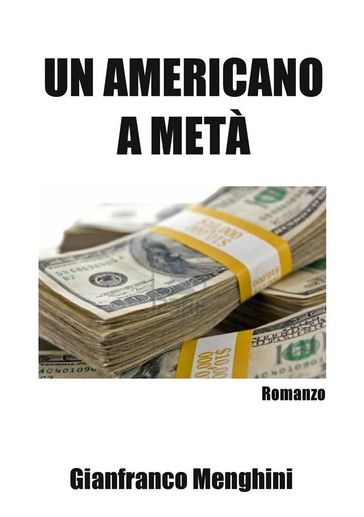Un americano a metà nw