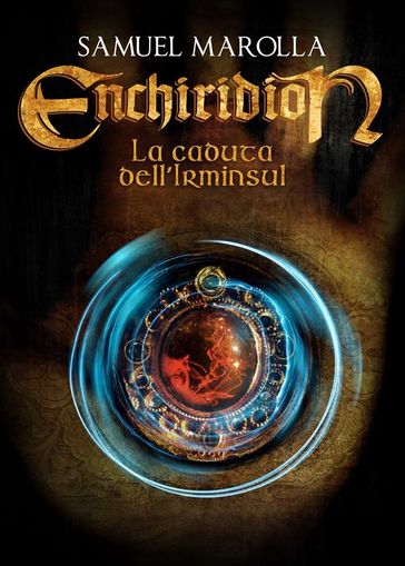 La Caduta dell'Irminsul - Enchiridion