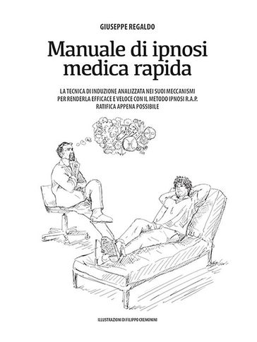 Manuale di ipnosi medica rapida