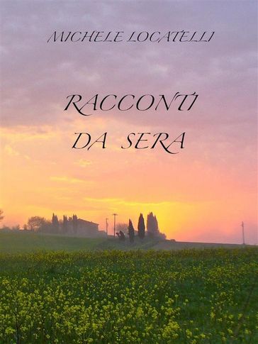 Racconti da sera