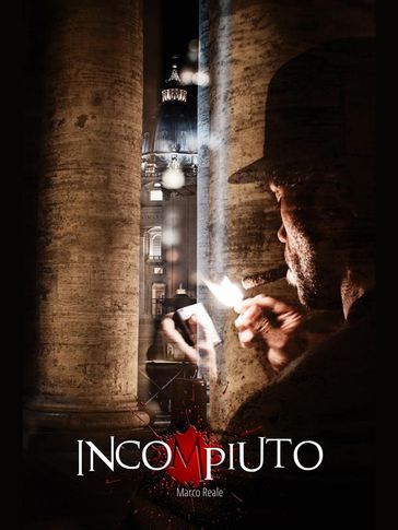 Incompiuto