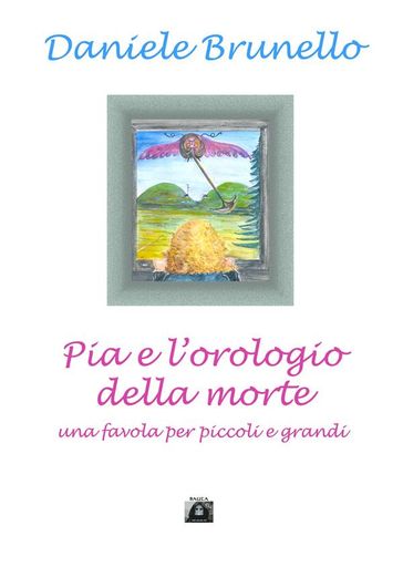 Pia e l'orologio della morte